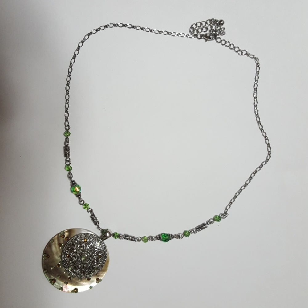 Necklace Vintage